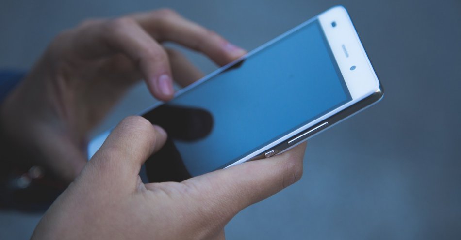 zdjęcie: Chciał zgłosić zagubienie telefonu, jednak okazało się, że jest poszukiwany / pixabay/1851218