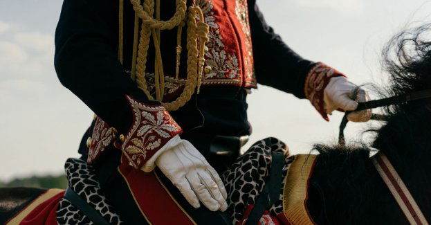 Trwa 22. Piknik Kawaleryjski - Dni Kawaleryjskie