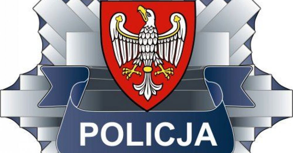 zdjęcie: Ostrzegamy przed wysyłaniem kodów BLIK / fot. KPP Jarocin
