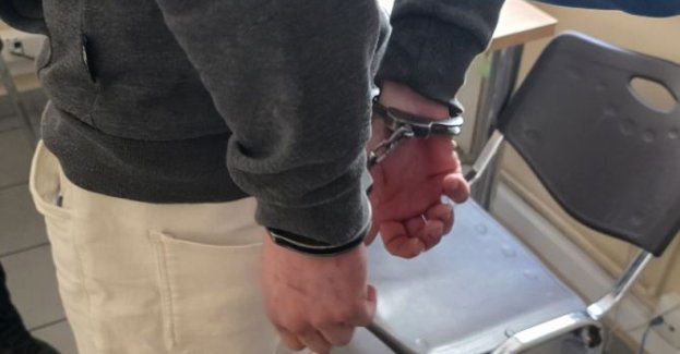 Wyłudzali pieniądze na ternie całej Polski- wpadli w Goleniowie