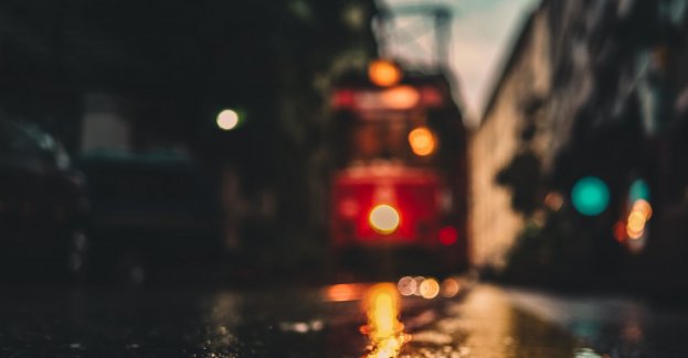 Tramwaje wracają do Szopienic