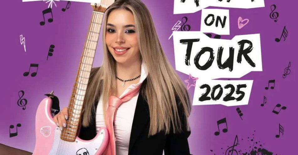 zdjęcie: Aria Martelle - Trasa Koncertowa & Meet&Greet / kupbilecik24.pl / Aria Martelle - Trasa Koncertowa & Meet&Greet