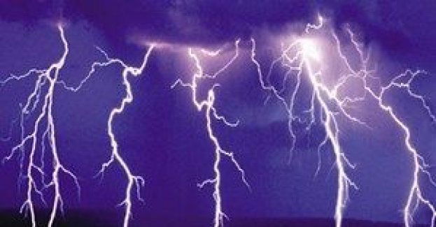 Burza to niebezpieczne zjawisko pogodowe - nie ignoruj zagrożenia