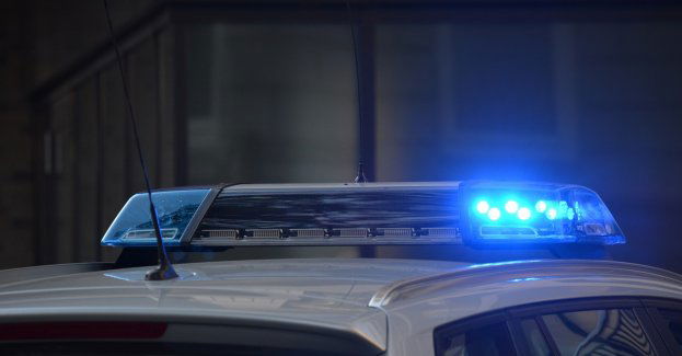 Napad w centrum miasta - ochroniarz niegroźnie ranny nożem