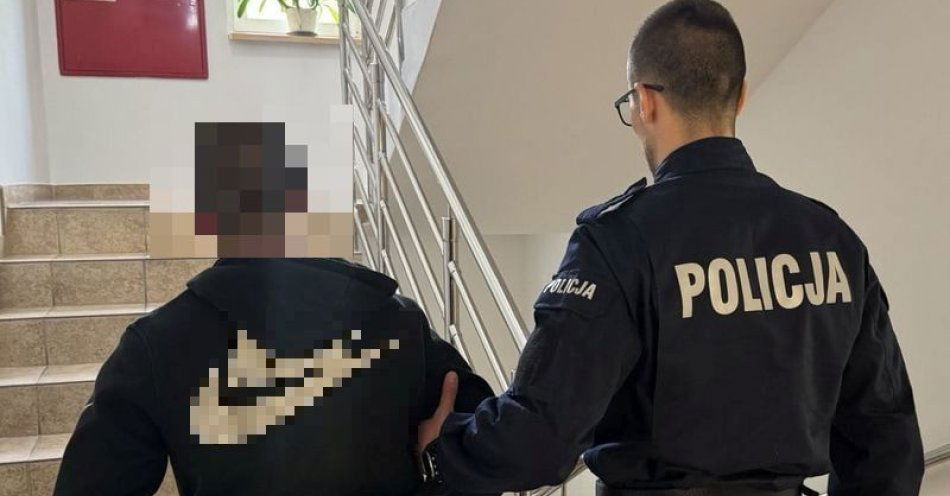 zdjęcie: Kradli w sklepach. Teraz odpowiedzą za swoje czyny przed sądem / fot. KMP w Jeleniej Górze