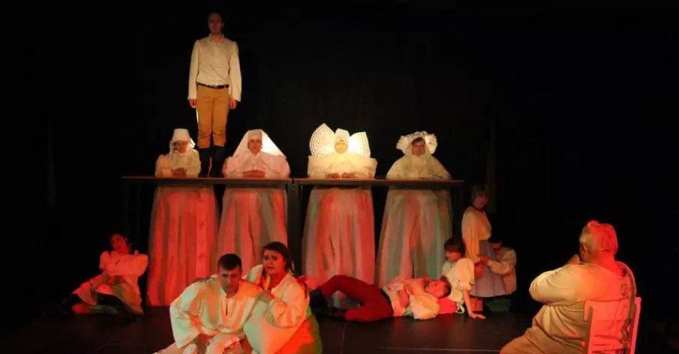 zdjęcie: Spektakl Święta / kupbilecik24.pl / Spektakl \