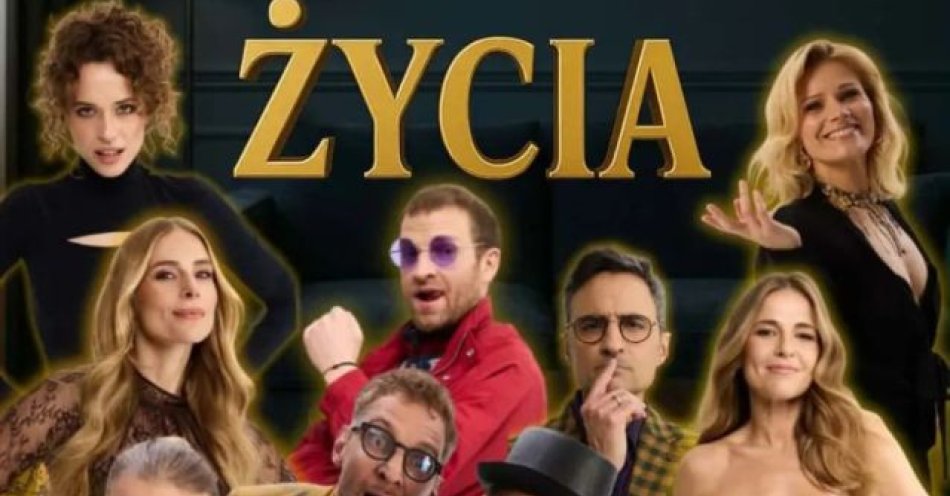 zdjęcie: Brawurowa komedia pomyłek o miłości, ambicjach i... bardzo rodzinnych interesach / kupbilecik24.pl / Brawurowa komedia pomyłek o miłości, ambicjach i... bardzo rodzinnych interesach