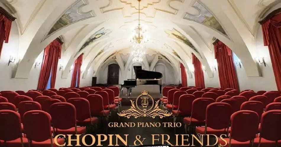 zdjęcie: Koncert Chopin & Friends przeniesie niejednego melomana w magiczny świat muzyki / kupbilecik24.pl / Koncert Chopin & Friends przeniesie niejednego melomana w magiczny świat muzyki