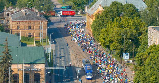 Wyruszyła 48. Rzeszowska Piesza Pielgrzymka na Jasną Górę