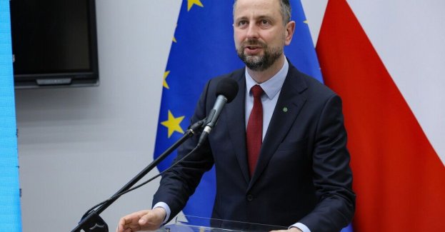 Szef MON o zawieszeniu broni USA-Iran: potrzebne m.in. ze względu na rynek paliw
