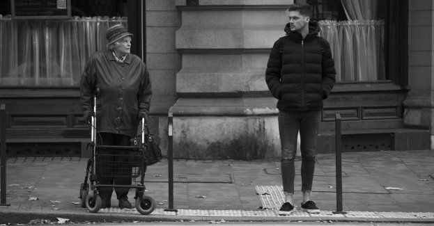 Kobieta przejechała 87-latkę na przejściu dla pieszych; seniorka zmarła