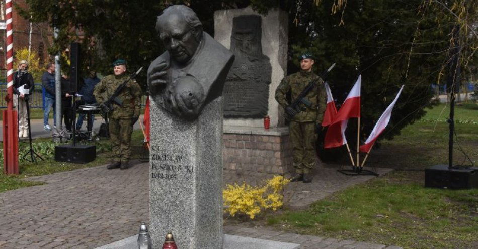 zdjęcie: Uroczystości patriotyczne w drugim kwartale 2024 roku / fot. UM Grudziądz