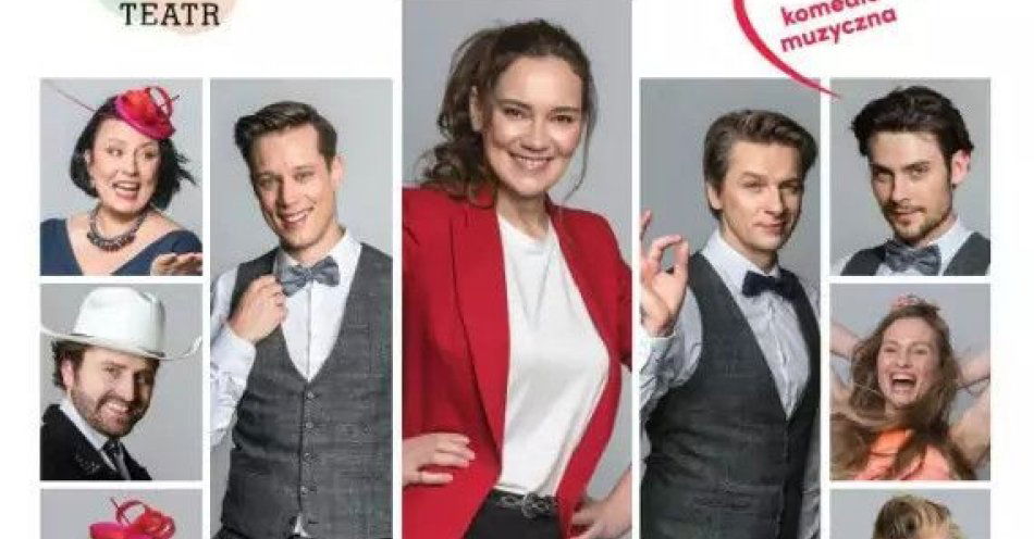 zdjęcie: Spektakl teatralny / kupbilecik24.pl / Spektakl teatralny
