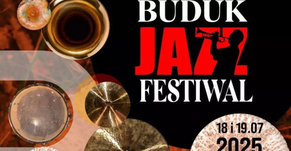 zdjęcie: Buduk Jazz Festiwal 2025 / kupbilecik24.pl / Buduk Jazz Festiwal 2025 - DZIEŃ II