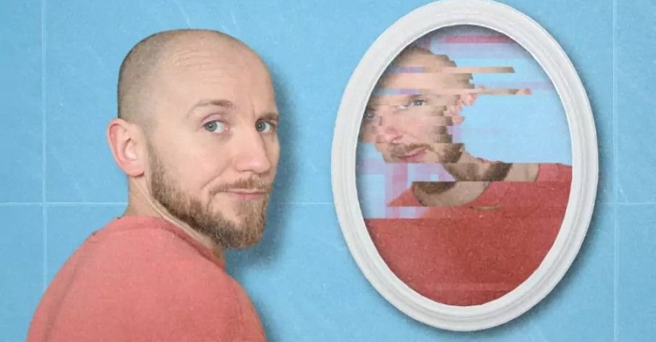 zdjęcie: Nowy program Zacina mi się lustro / kupbilecik24.pl / Nowy program |