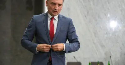 Ziobro: nigdy nie spotkałem Krala, nie rozmawiałem z nim nawet telefonicznie
