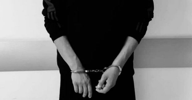 Kradli, aż wpadli w ręce Policji