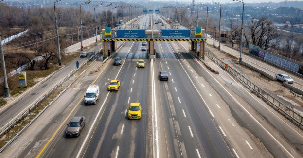 Radni zdecydowali - strefa czystego transportu od 2026 r.