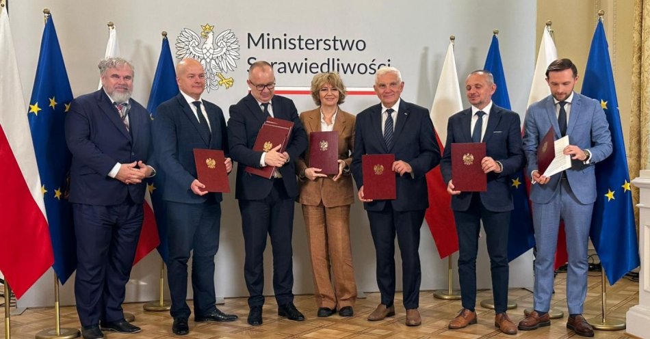 zdjęcie: Białystok wspiera promocję funkcji ławnika sądowego / fot. nadesłane