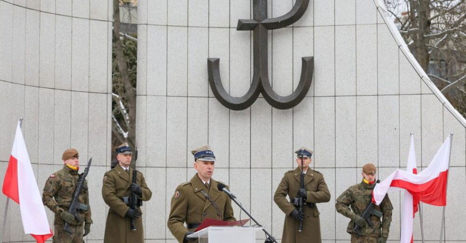 zdjęcie: W sobotę obchodzony jest dzień Polskiego Państwa Podziemnego / fot. PAP