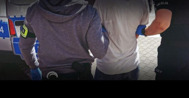 Kolejni poszukiwani zatrzymani przez policjantów