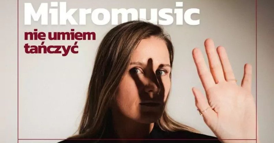 zdjęcie: Nie umiem tańczyć tour! / kupbilecik24.pl /