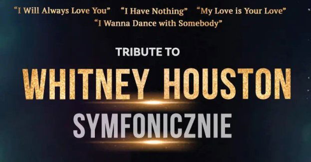 Tribute to Whitney Houston