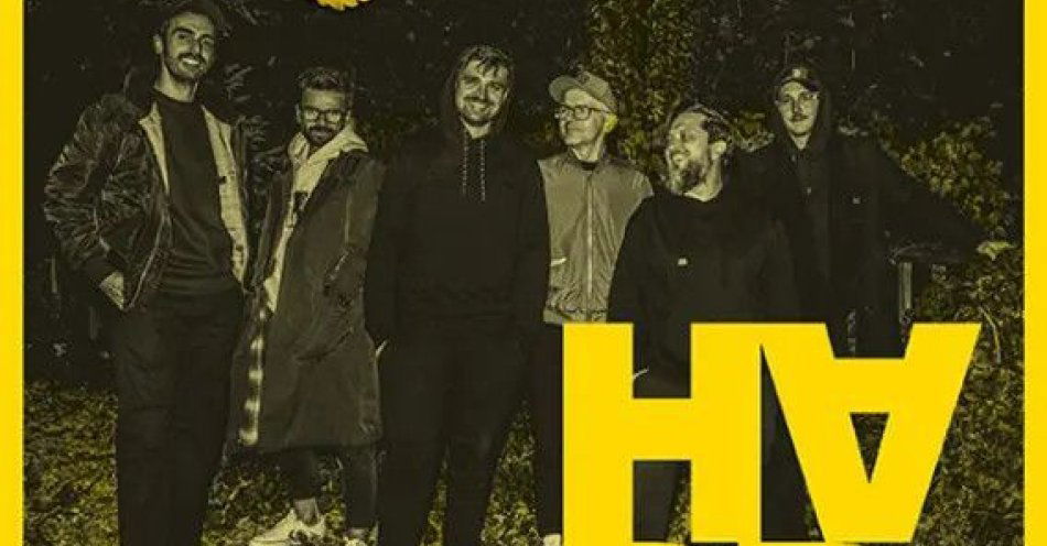 zdjęcie: Happysad Inaczej 2026 - 25 lat zespołu / kupbilecik24.pl / Happysad Inaczej 2026 - 25 lat zespołu