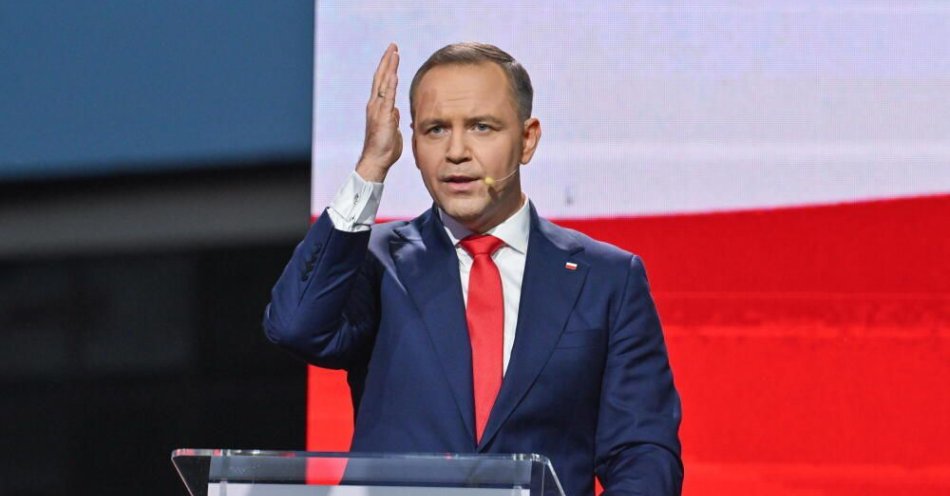 zdjęcie: Kontrowersje wokół zakupu kawalerki, ale też spotkanie z Trumpem / fot. PAP