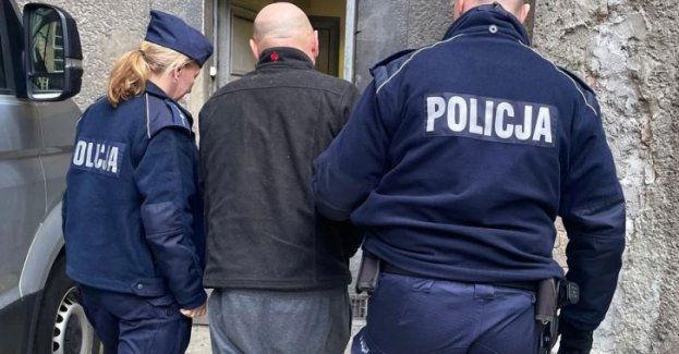 Tymczasowy areszt dla nietrzeźwego sprawcy potrącenia pieszych