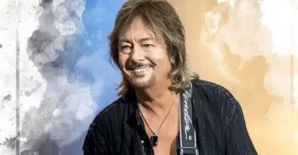 zdjęcie: Chris Norman & Band / kupbilecik24.pl / Chris Norman & Band