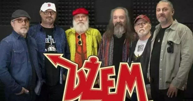 Dżem + HLA4Transplant