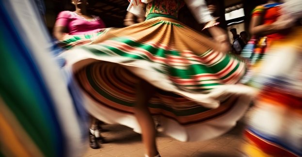 Ognisko Muzyki i Tańca Tradycyjnego