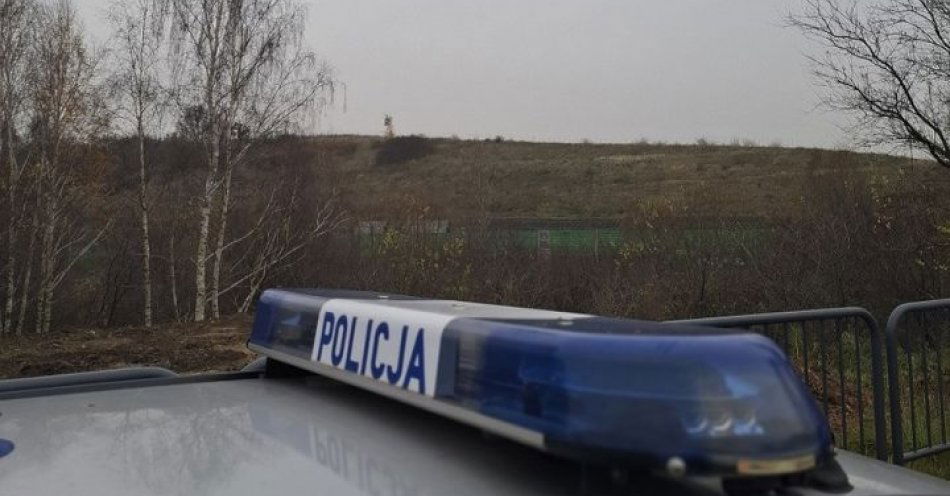 zdjęcie: Jak bezpiecznie latać dronem? Najważniejsze zasady i nowe obowiązki / fot. KPP w Pruszczu Gdańskim