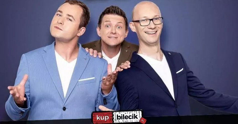 zdjęcie: Życie Bez Cenzury / kupbilecik24.pl / Życie Bez Cenzury