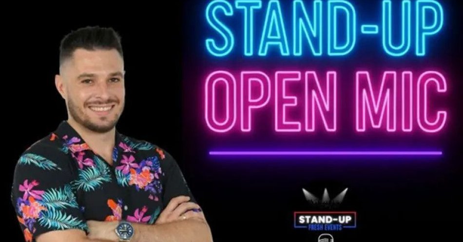 zdjęcie: Testy Programu oraz Open Mic / kupbilecik24.pl / Testy Programu oraz Open Mic