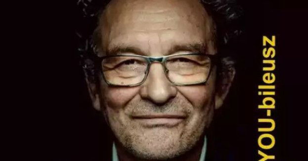 JUBILEUSZ: 50 lat na scenie 70 lat życia