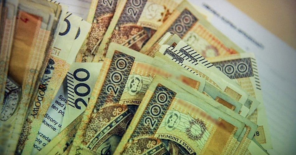 zdjęcie: Oszustwo na Blik: mieszkanka straciła ponad 3 tysiące zł / fot. KPP Krosno Odrzańskie