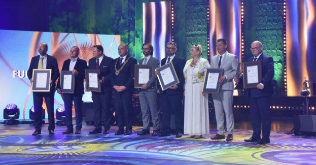 Nagroda Marszałka za nowe muzeum