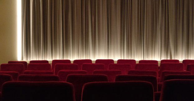Film o Irenie Gut ratującej Żydów w czasie II wojny światowej - od piątku w kinach