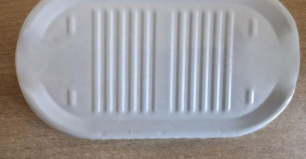 Zabezpieczono blisko 300 produktów z fałszywymi datami