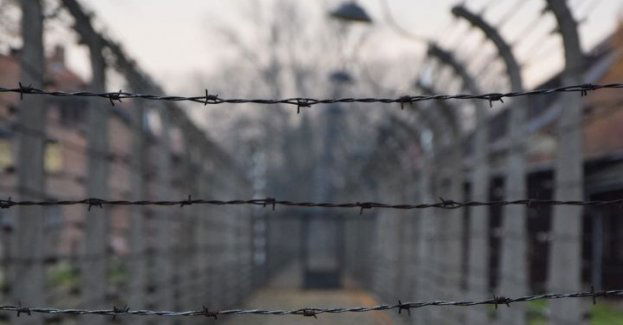 Marsz Pamięci upamiętniający 81. rocznicę likwidacji getta - za tydzień