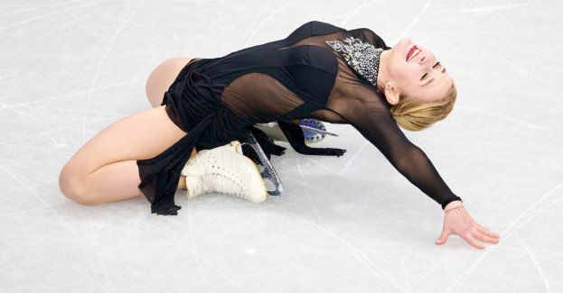 Historyczne igrzyska olimpijskie dla polskich łyżwiarzy figurowych. Kibice zapamiętają ich na długo