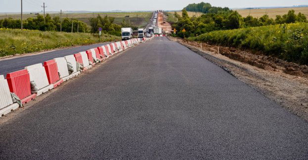 Prawie 103 mln zł na remonty dróg gminnych i powiatowych w 2026 r.