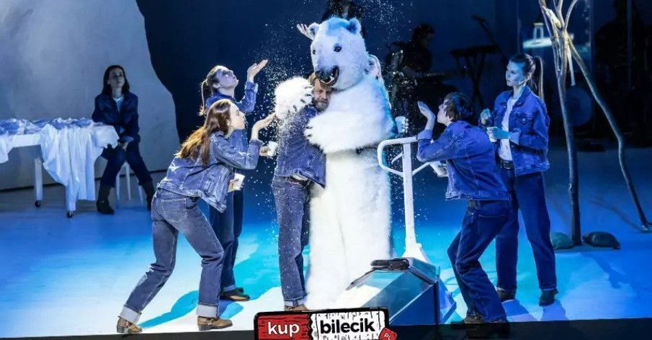 zdjęcie: Reż. Marcin Liber / kupbilecik24.pl / Reż. Marcin Liber