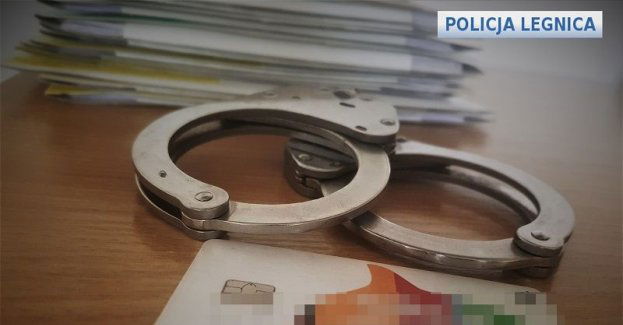 27-latek odpowie za liczne włamania i kradzieże