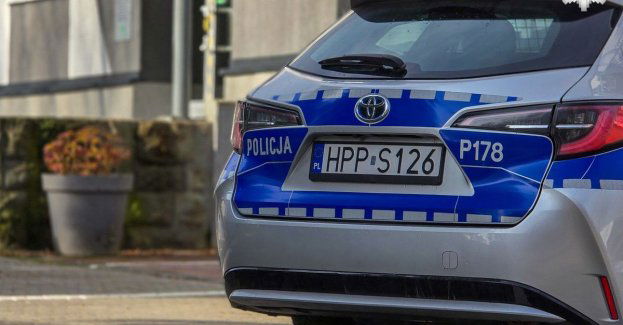 Spokojny długi weekend w Świętochłowicach Raport policji