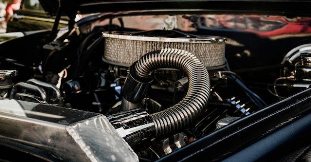 Miał naprawić auto, a okazało się, że ukradł katalizator