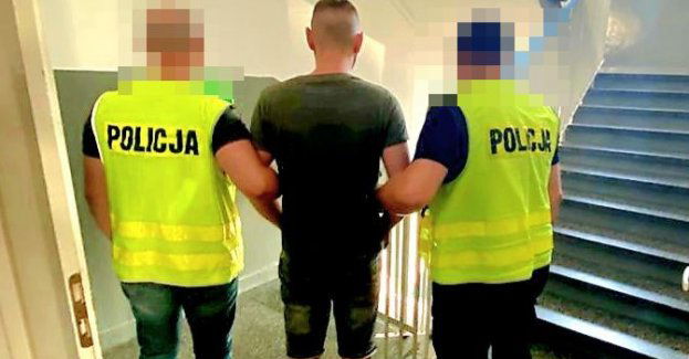 Podstępem wywabili z domu, wywieźli i pobili