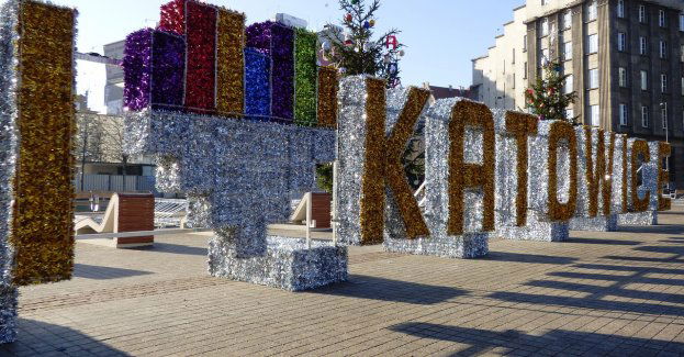 Mieszkańców Metropolii wymyślą jak walczyć o tytuł Europejskiej Stolicy Kultury